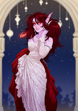 Velavie ToA 2023 (personal work)