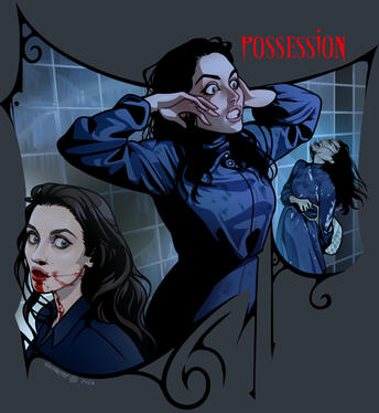 Possession (personal work)