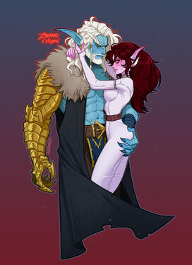 Z & V (personal work)