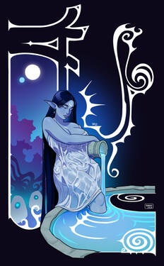 Va'li (commission work)